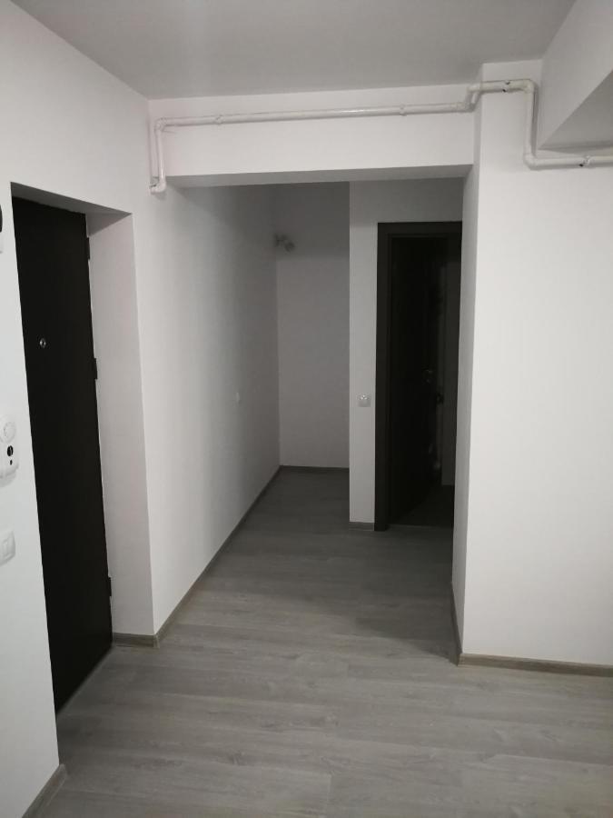 Apartament Karina Complex Bacovia Bacău Exterior foto