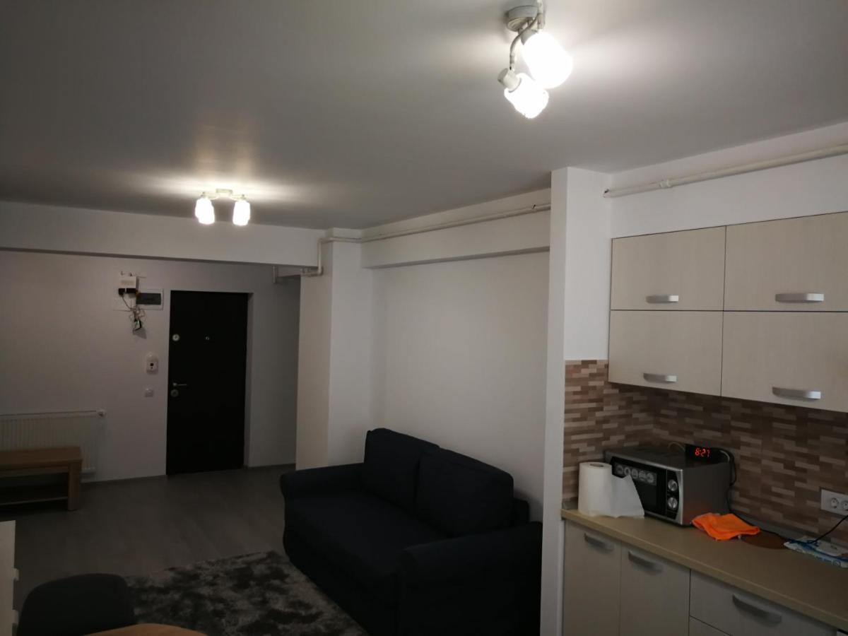Apartament Karina Complex Bacovia Bacău Exterior foto