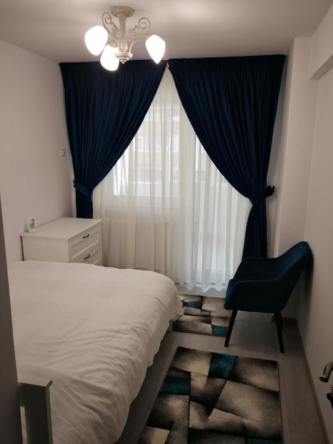 Apartament Karina Complex Bacovia Bacău Exterior foto