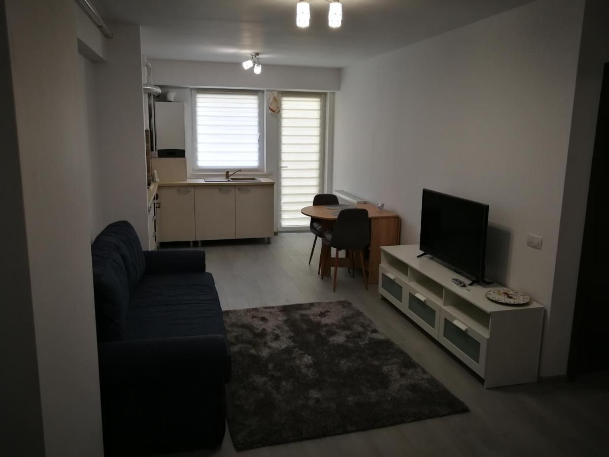 Apartament Karina Complex Bacovia Bacău Exterior foto